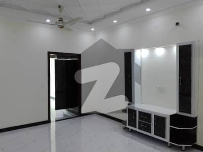 Ideal Upper Portion For Rent In DHA 11 Rahbar Phase 2