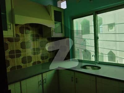 4 Marla Flat For rent In Punjab Coop Housing Society Punjab Coop Housing Society In Only Rs. 35000
