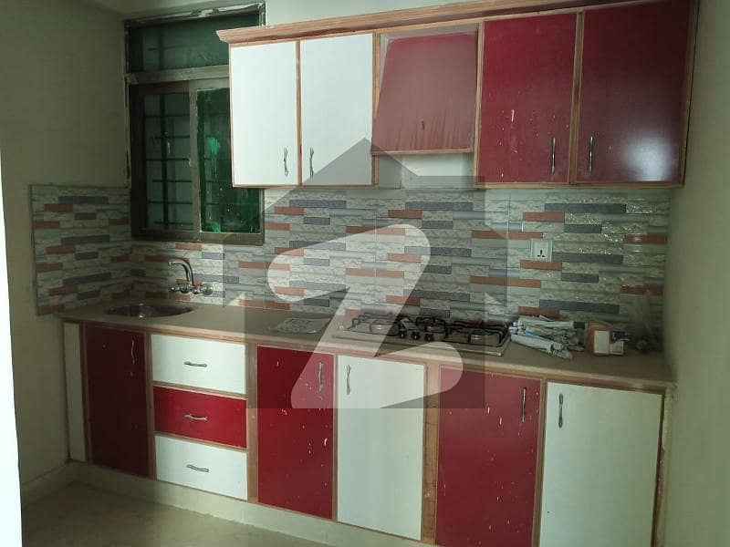 2 BED LOUNGE FLAT FOR RENT DANIYAL TOWER, Scheme-33