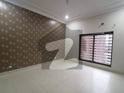 House Is Available For rent In Gulshan-e-Ravi - Block F