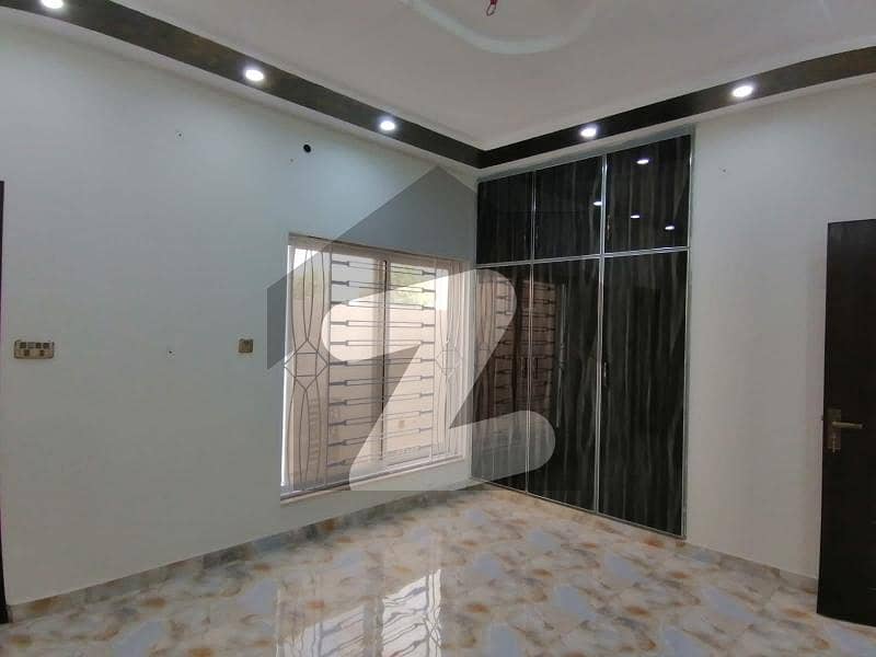 3 Marla House For rent In Samanabad
