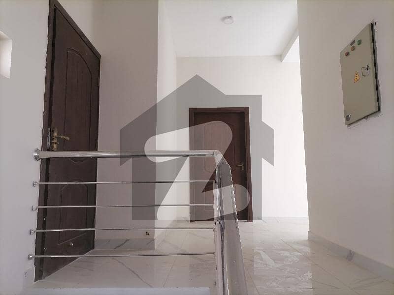A Great Choice For A 500 Square Yards House Available In Falcon Complex New Malir