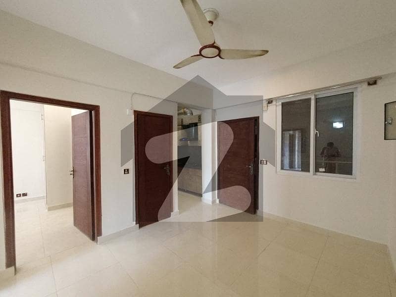Get In Touch Now To Buy A On Excellent Location 944 Square Feet Flat In El Cielo Islamabad