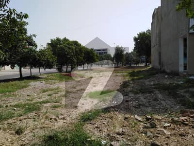 بحریہ ٹاؤن - غزنیوی ایکسٹینشن بحریہ ٹاؤن ۔ سیکٹر ایف,بحریہ ٹاؤن,لاہور میں 10 مرلہ رہائشی پلاٹ 1.0 کروڑ میں برائے فروخت۔