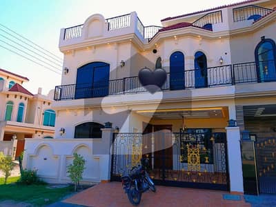 Near To Mosque 6 Marla House For Sale In Buch Executive Villas