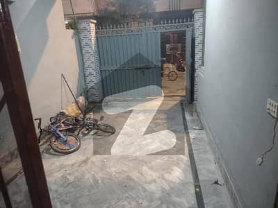5 Marla Lower Portion For Rent Johar Town Phase 2 Lahore