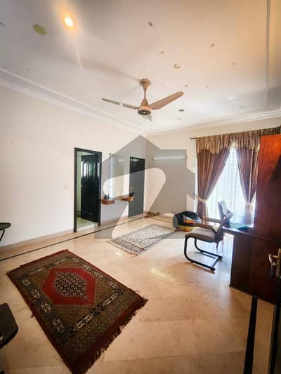 1 Kanal Upper portion 3 bed inDha 4 (Furnished or Non furnished options Available. . .