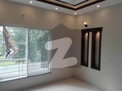 10 Marla Brand New House For Sale In Bahria Town - Overseas B Bahria Town Lahore