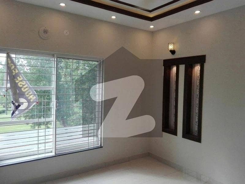 10 Marla Brand New House For Sale In Bahria Town - Overseas B Bahria Town Lahore