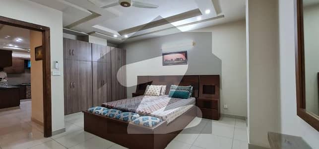 3 Bedroom Furnished Executive Apartment For Rent Available