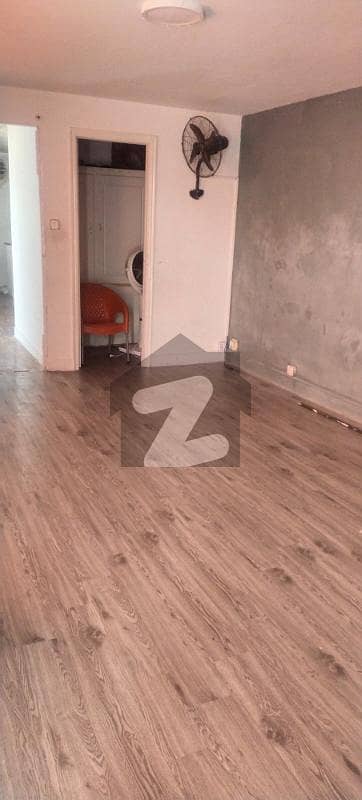 2nd Floor Mumty Portion For Rent In G-6