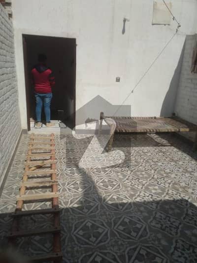 2.5 Marla Well Furnished House For Sale in Chungi Amar Sudhu