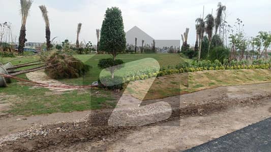 یونین گرین کالج روڈ,لاہور میں 3 مرلہ رہائشی پلاٹ 57.0 لاکھ میں برائے فروخت۔