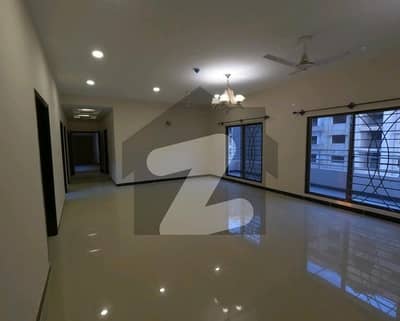 3Bed DD Flat For Sale At Top Floor In G+11 Building 2750 Sq Feet Askari 5 - Sector J