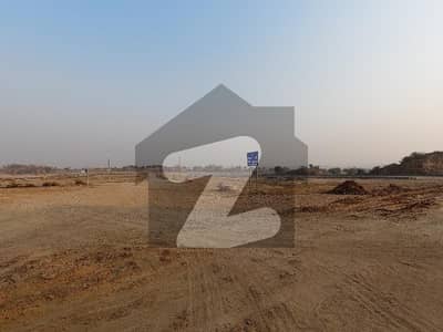 1 Kanal Plot For Sale In Bahria Town Overseas 8 Extension