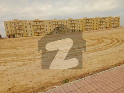 10 Marla Prime Location Plot For Sale In Phase 8 Extension
