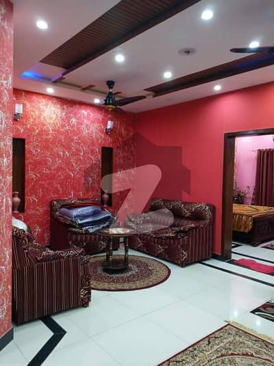 05 Marla House Tile flooring Owner Build Available For Sale In J2 Block Johar Town Phase 2