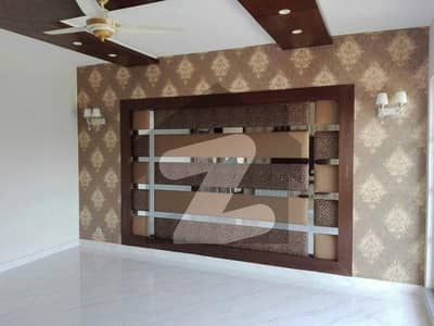 8 Marla Brand New House for Sale In Bahria Town - Umer Block Lahore