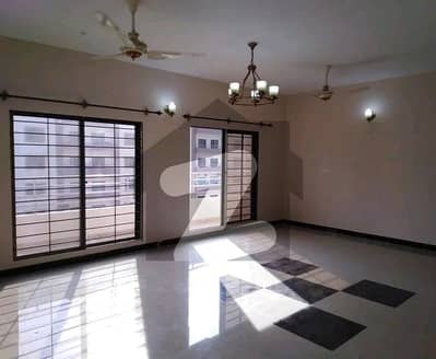 2600 Square Feet Flat In Cantt Of Karachi Is Available For rent