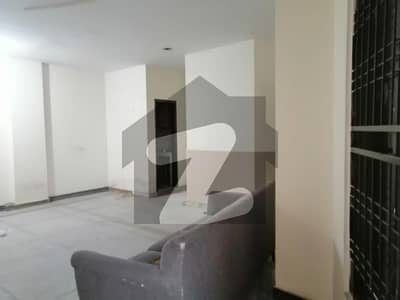 400 Square Feet Office For rent In Model Town