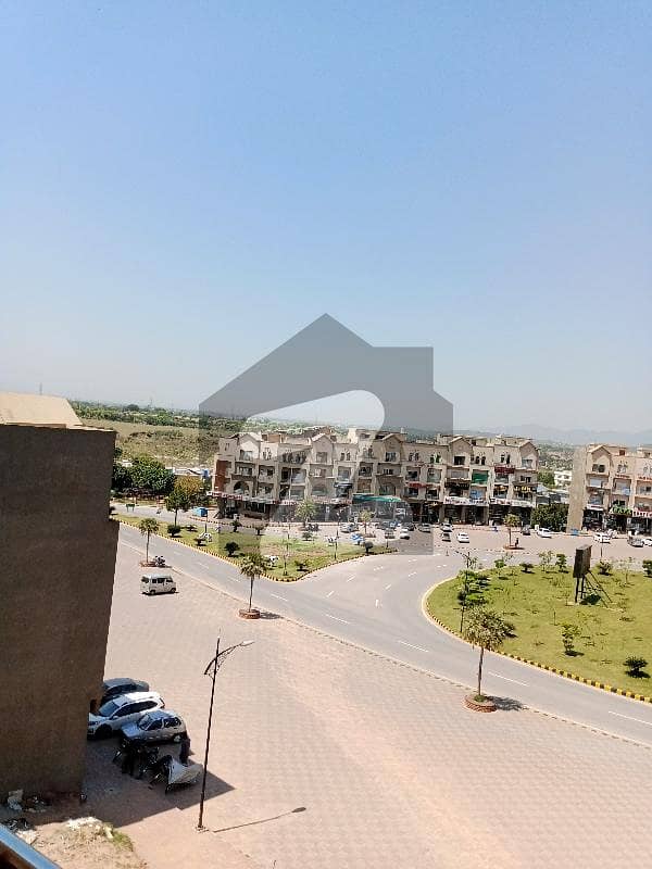 Bahria Enclave Islamabad Sector I 5 Marla Open form Possession able Plot Available For Sale