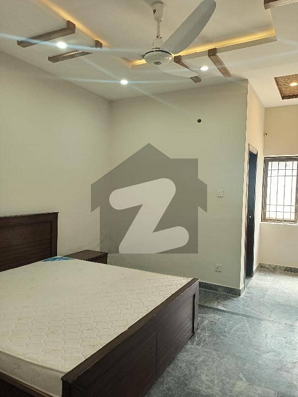 Holi Furnish Double Storey 7 Marla Neat And Clean House For Rent Demand 230000