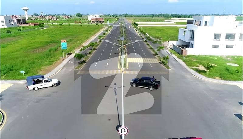 Buying A Residential Plot In Royal Palm City - Block I Gujranwala?