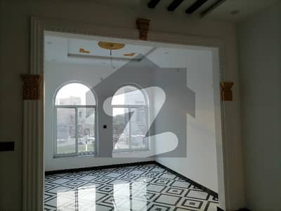 Stunning House Is Available For sale In Bismillah Housing Scheme - Haider Block
