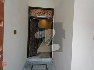 338 Square Feet House Ideally Situated In Salli Town