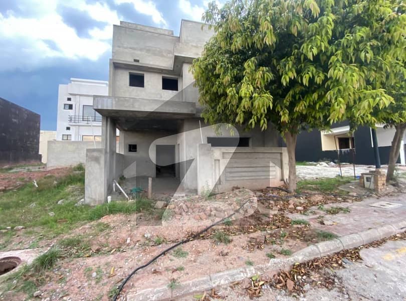 Develop Area Gray Structure House Available For Sale