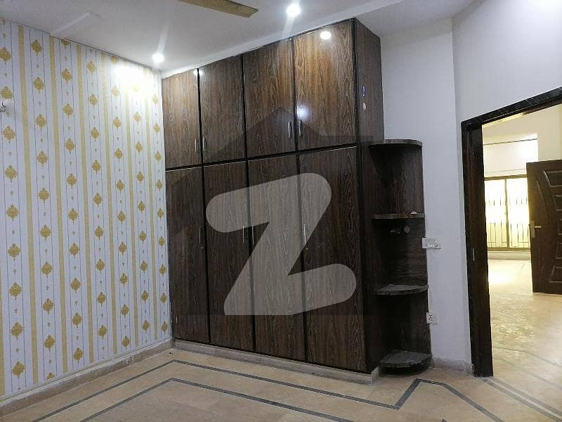 To Rent You Can Find Spacious Upper Portion In Salli Town