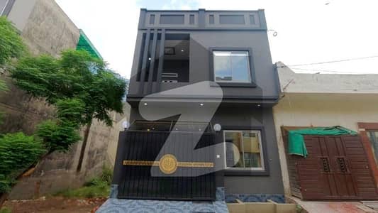 Prime Location House For sale In Rs. 14500000
