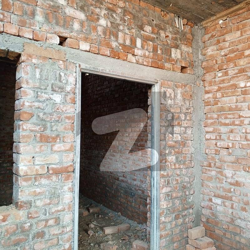 اڈیالہ روڈ راولپنڈی میں 1 کمرے کا 1 مرلہ مکان 20.0 لاکھ میں برائے فروخت۔