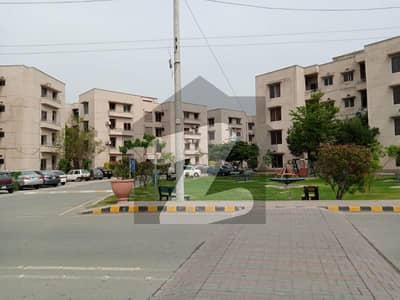2 Bed 05 Marla Apartment Is Available For Rent In Askari 11 Lahore.