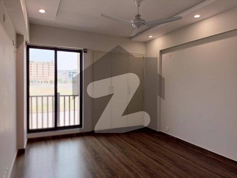 Bahria Enclave islamabad Sector A Cube Studio Size 637 sq ft Apartment For Sale