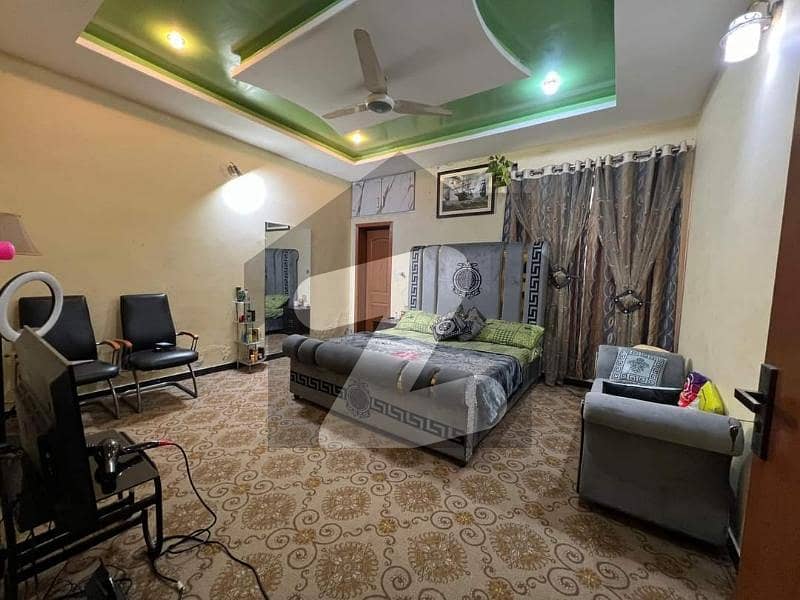 پنجاب کوآپریٹو ہاؤسنگ سوسائٹی لاہور میں 2 کمروں کا 10 مرلہ مکان 3.0 کروڑ میں برائے فروخت۔