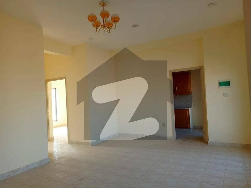 2 Bed Apartment For Sale In Phase 8 Bahria Town Rawalpindi
