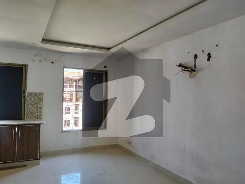 Studio Non Furnished Apartment Available For Rent In Sector D Bahria Town