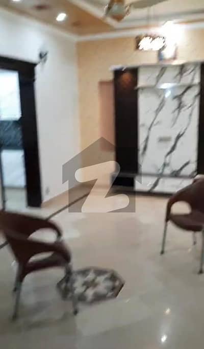 5 Marla Double Storey Used House For Sale 3 Bed In Gulshan-E-Lahore