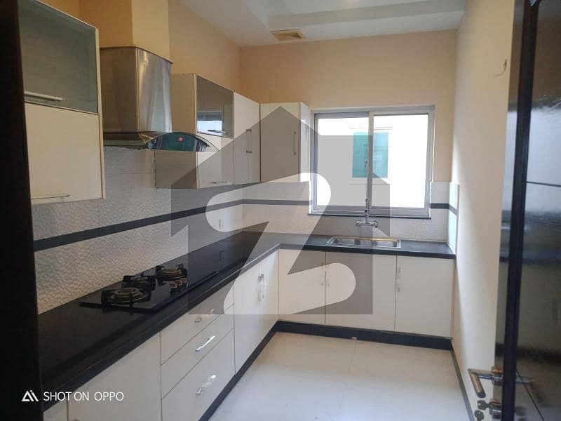 1 Kanal Upper Portion Lower Portion Look Available For Rent In DHA