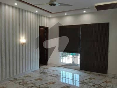 5 Marla House Is Available For Rent In Bahria Town - Block AA Lahore