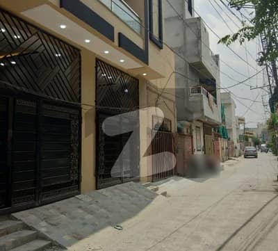 Affordable House Available For sale In Abid Road