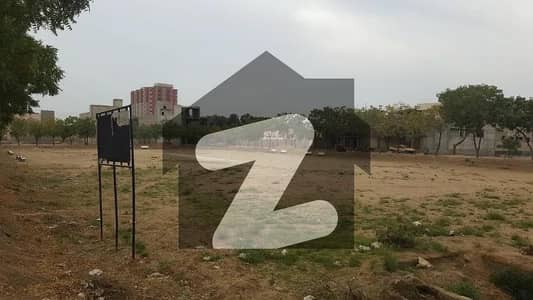 Residential Plot Of 240 Square Yards In Faridi Niazi Society For sale