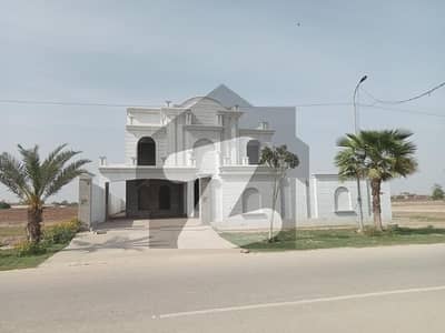 New House For Sale In Rahim Yar