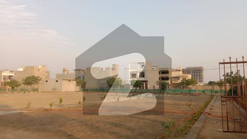 Buying A East Open Residential Plot In Punjabi Saudagar Society Phase 2?