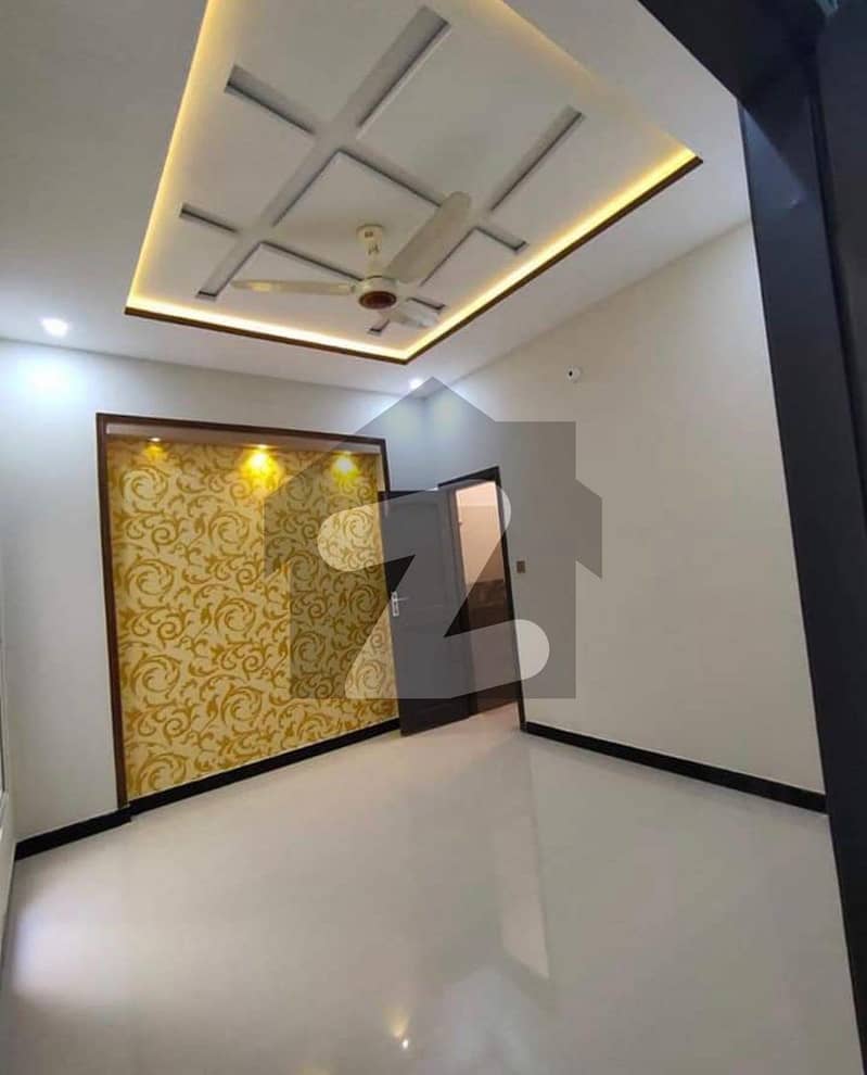 Brand New Flat (For Boys ) Ava For Rent At 6 Road 
Dhoke Purcha