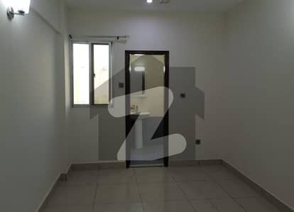 Slightly Used Park Facing 2 Bedrooms Apartment Is Available For Rent In Ittehad Commercial Phase 6