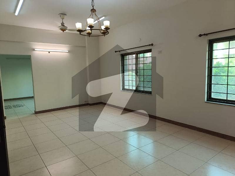 3 Bed 10 Marla Flat Is Available For Rent In Askari 11 Lahore