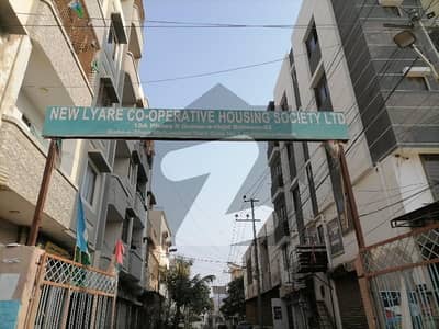 Spacious Residential Plot Is Available In New Lyari Cooperative Housing Society For sale