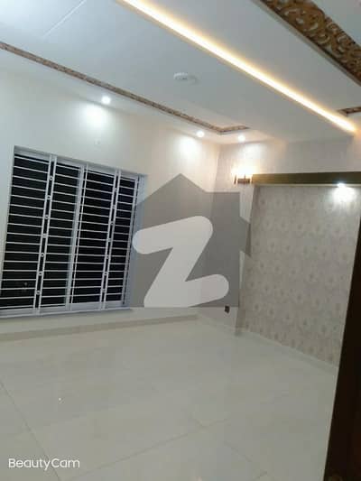 VIP Beautiful 5 Marla House Is Available For Sale In Sabzazar Scheme Lhr